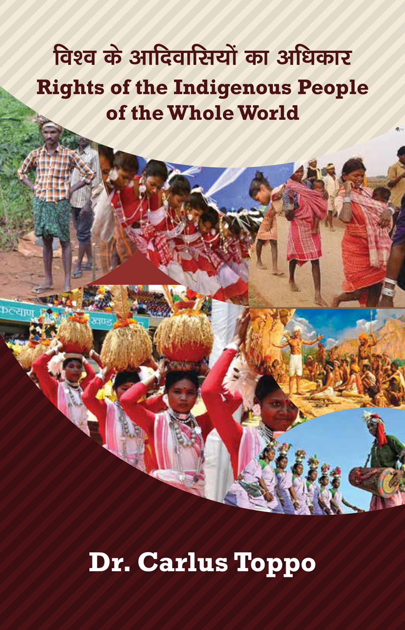 Rights of the Indogenous People-of the Whole World
